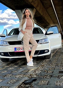 Veronika Kondeova